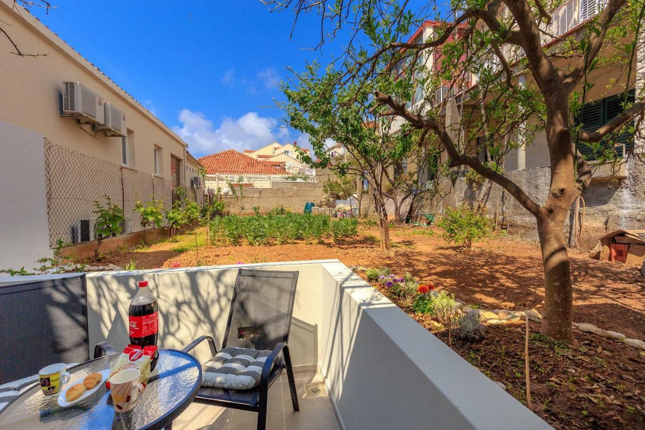 Apartment Hope Ragusa Esterno foto