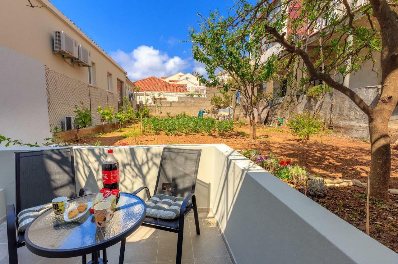 Apartment Hope Ragusa Esterno foto