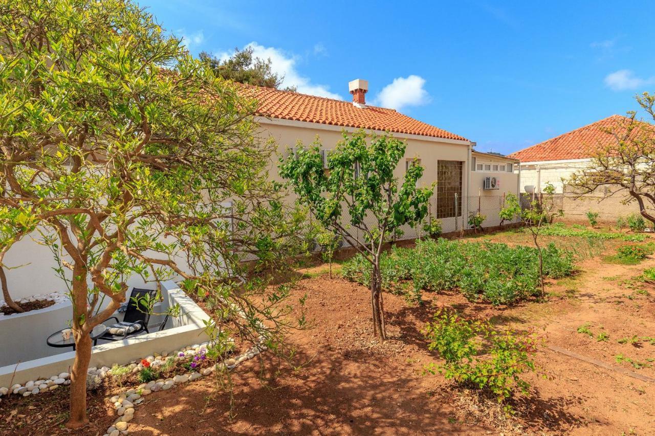 Apartment Hope Ragusa Esterno foto