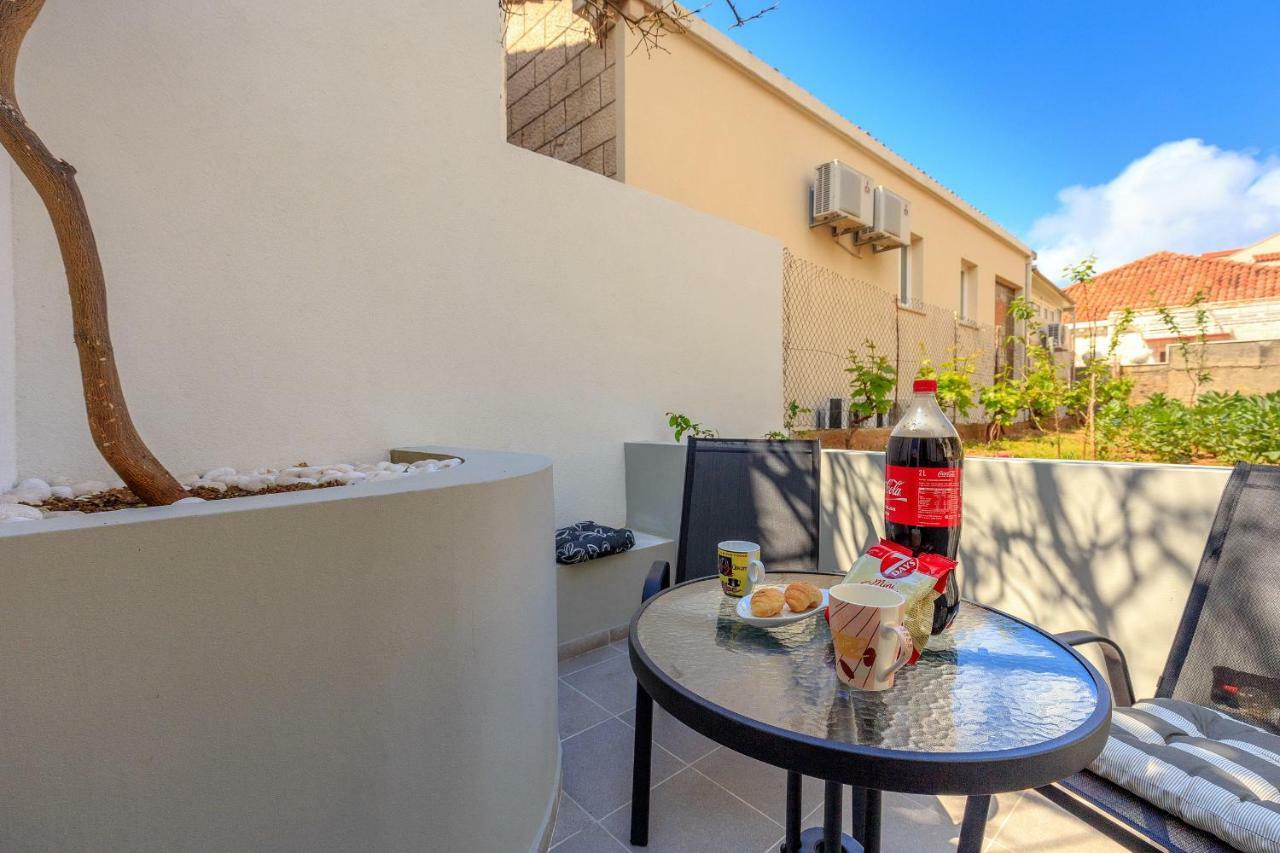 Apartment Hope Ragusa Esterno foto