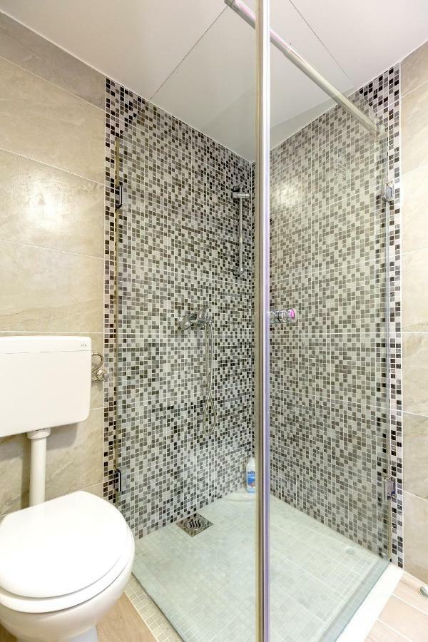 Apartment Hope Ragusa Esterno foto