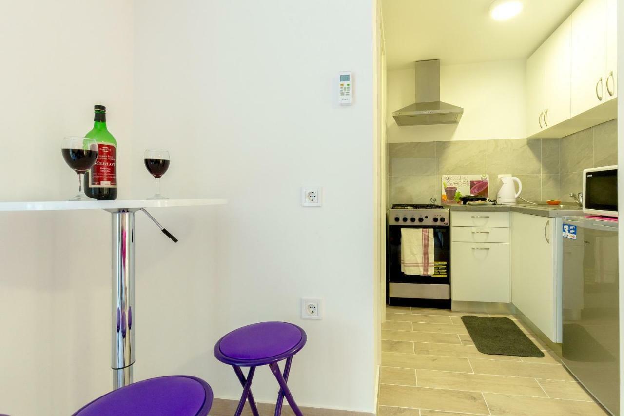 Apartment Hope Ragusa Esterno foto
