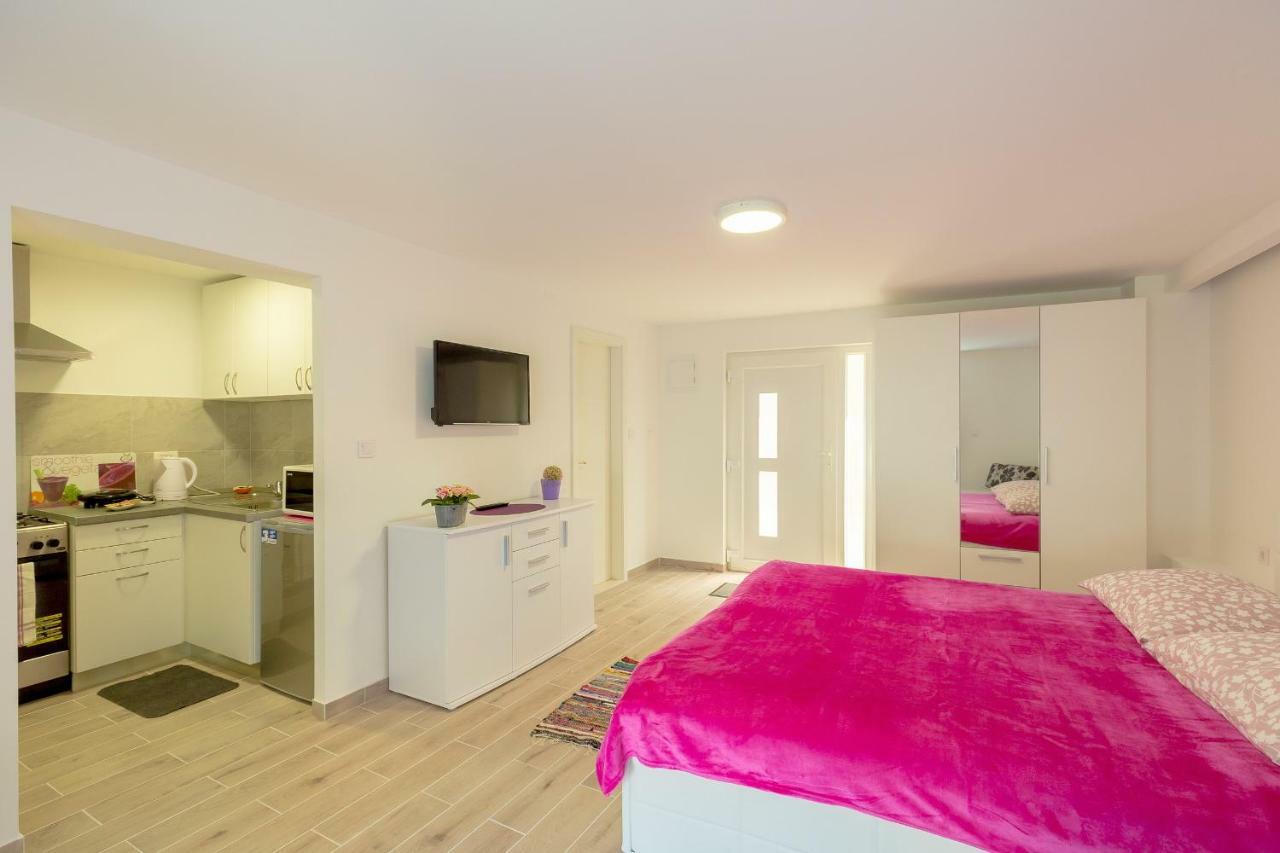 Apartment Hope Ragusa Esterno foto