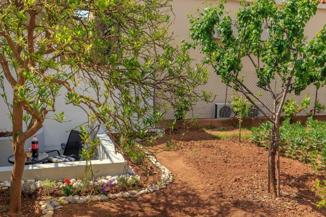 Apartment Hope Ragusa Esterno foto