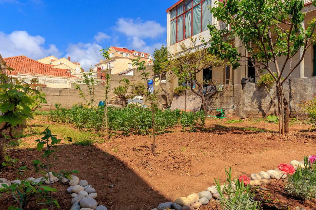 Apartment Hope Ragusa Esterno foto
