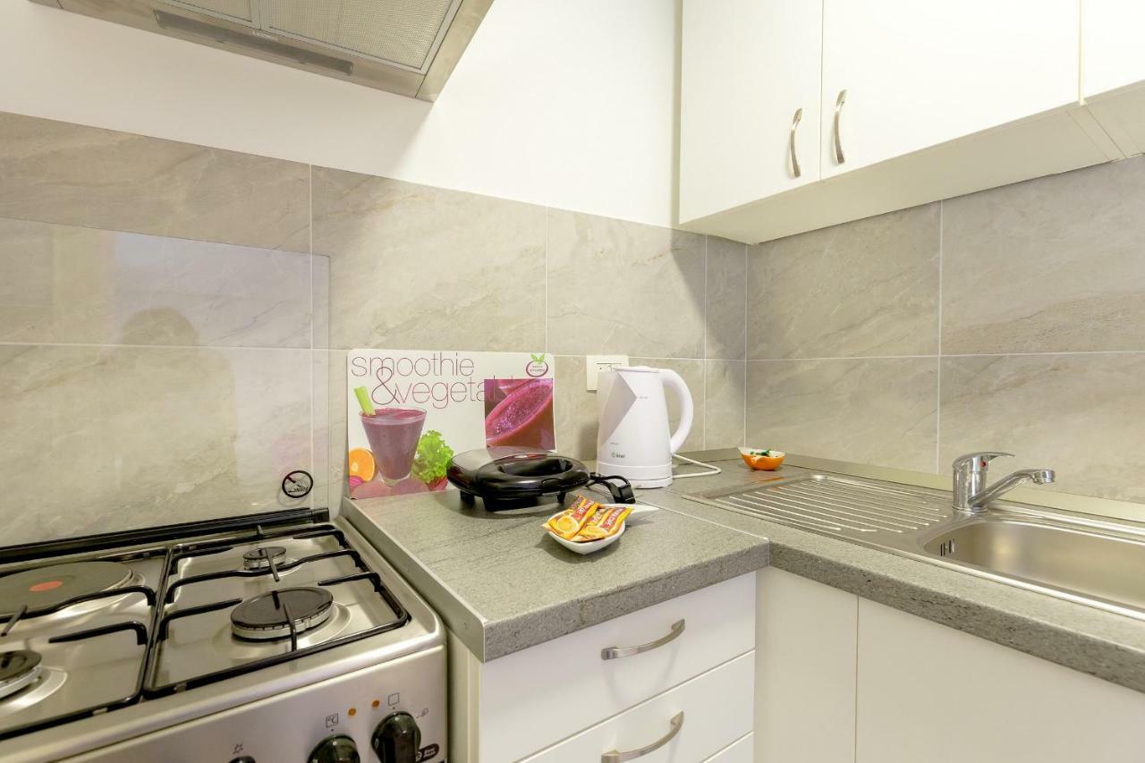Apartment Hope Ragusa Esterno foto