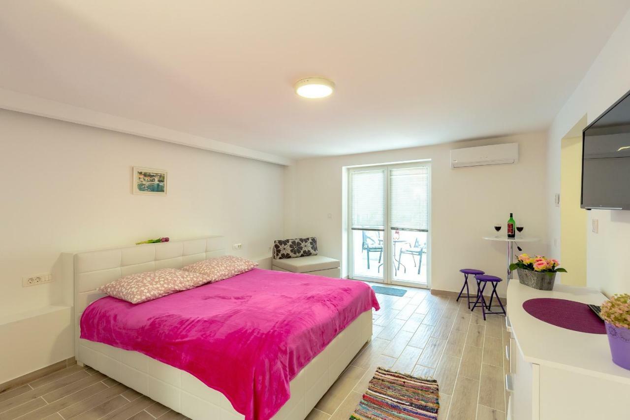 Apartment Hope Ragusa Esterno foto