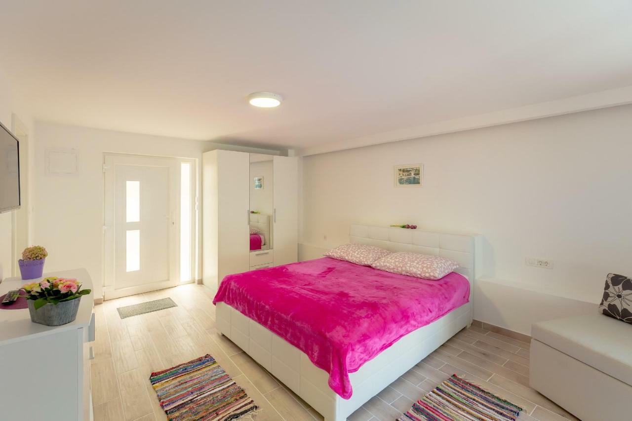 Apartment Hope Ragusa Esterno foto