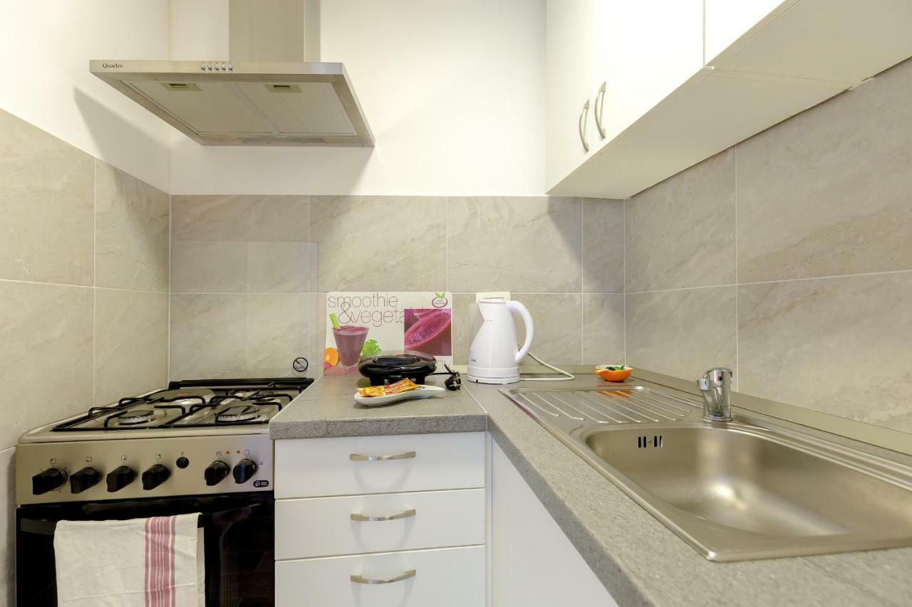 Apartment Hope Ragusa Esterno foto
