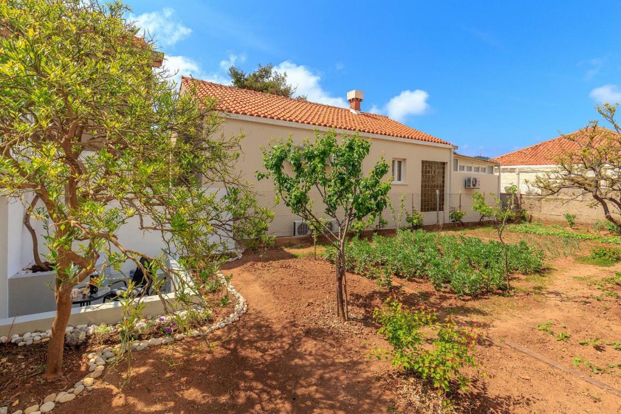 Apartment Hope Ragusa Esterno foto