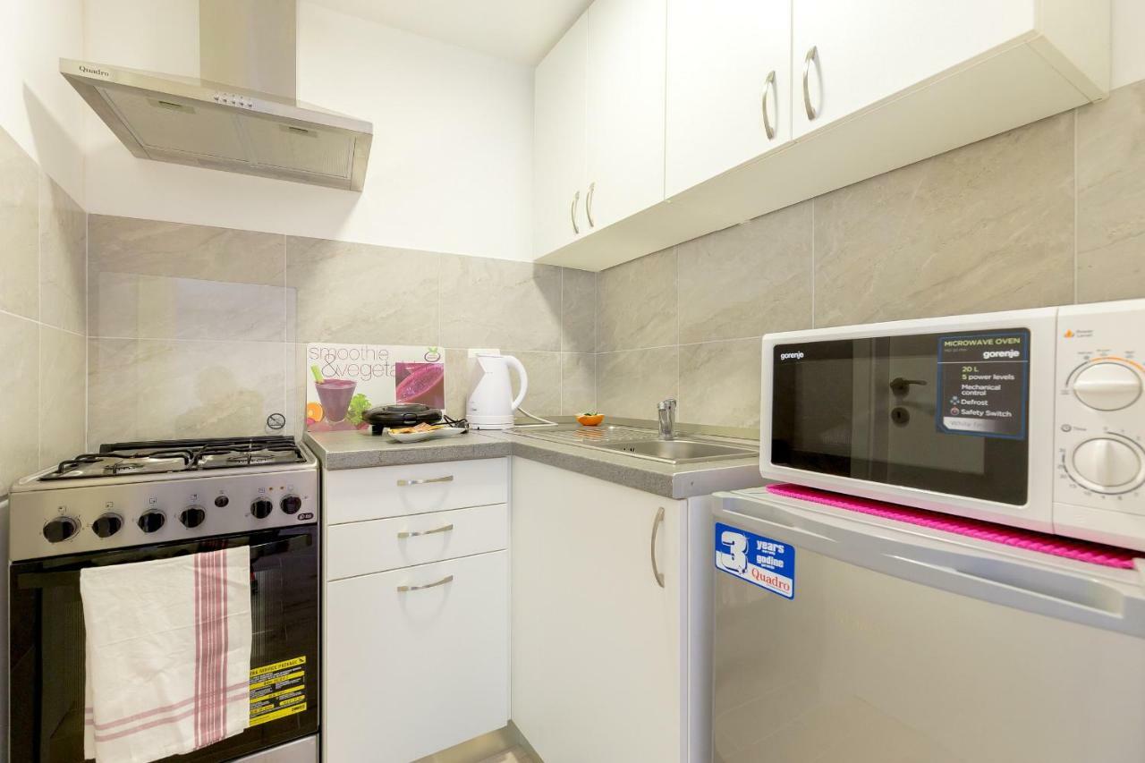 Apartment Hope Ragusa Esterno foto