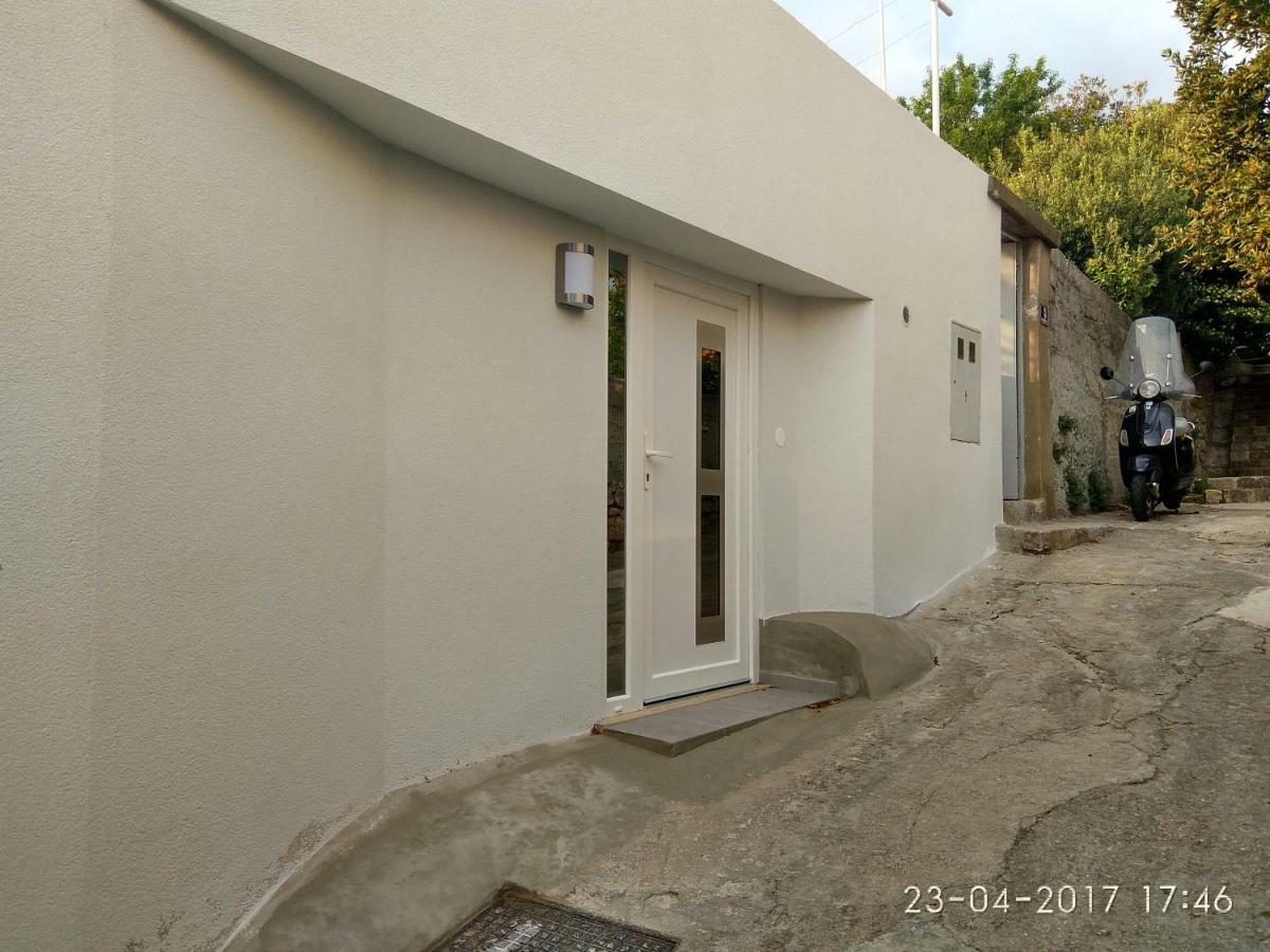 Apartment Hope Ragusa Esterno foto